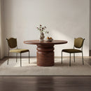 Maro Dining Table Natural