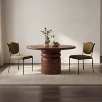Maro Dining Table Natural