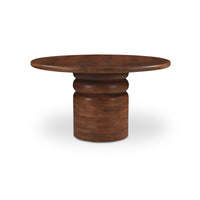 Maro Dining Table Natural