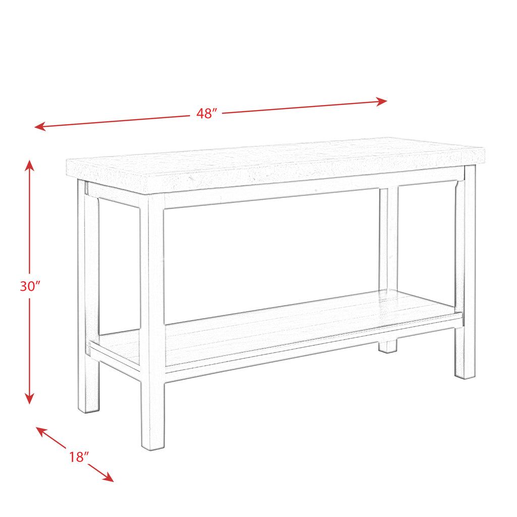 Kansas-4274-Sofa-Table