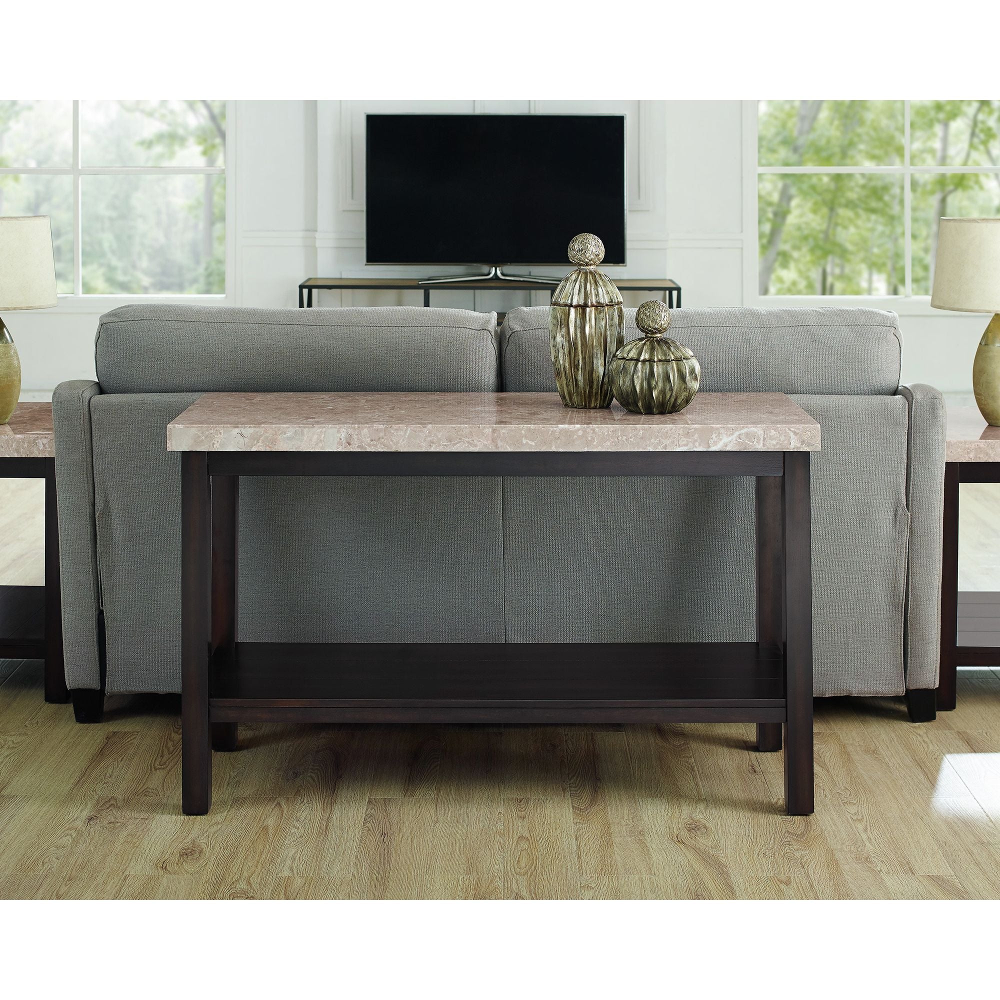 Kansas-4274-Sofa-Table