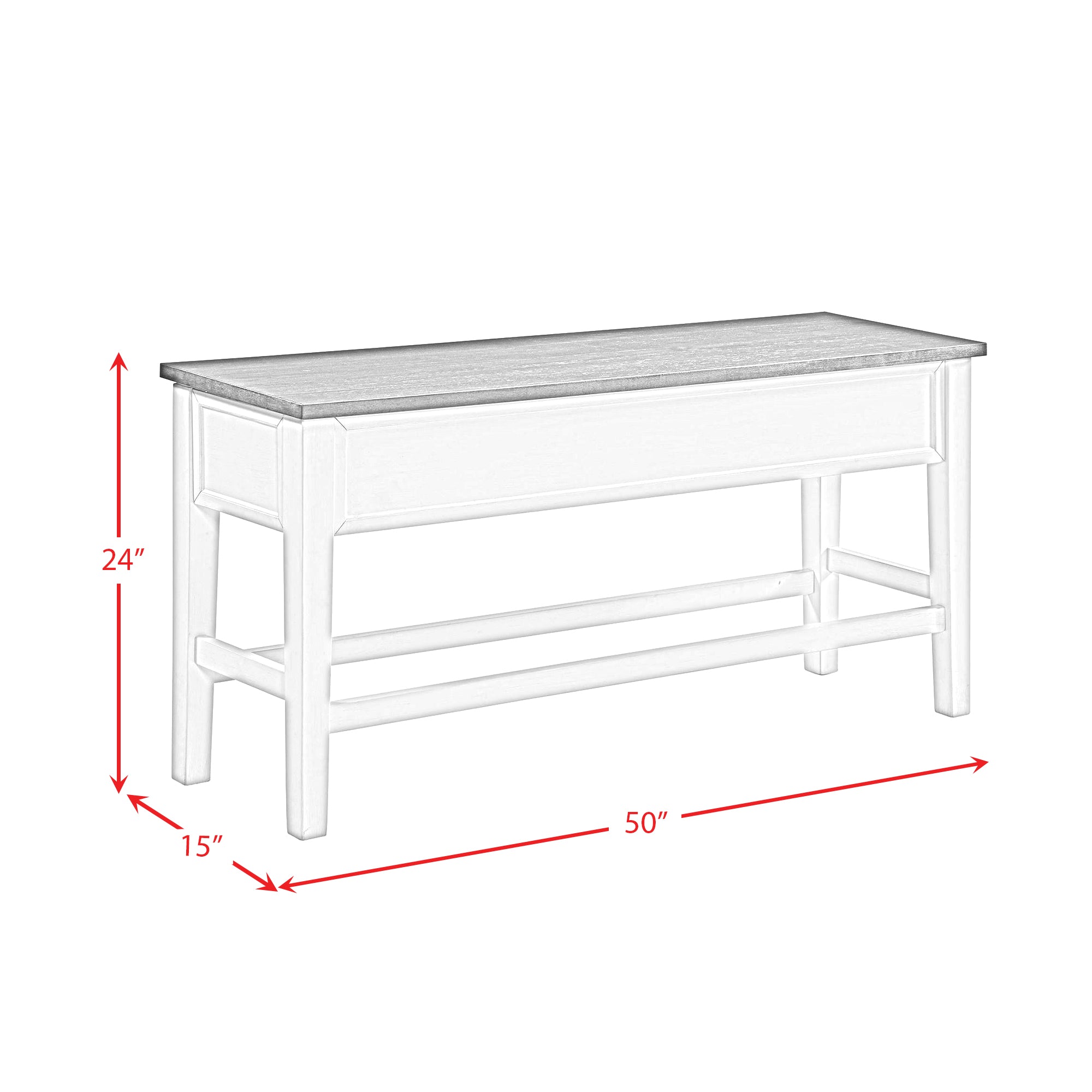 Kayla-Two-Tone-Counter-Storage-Bench