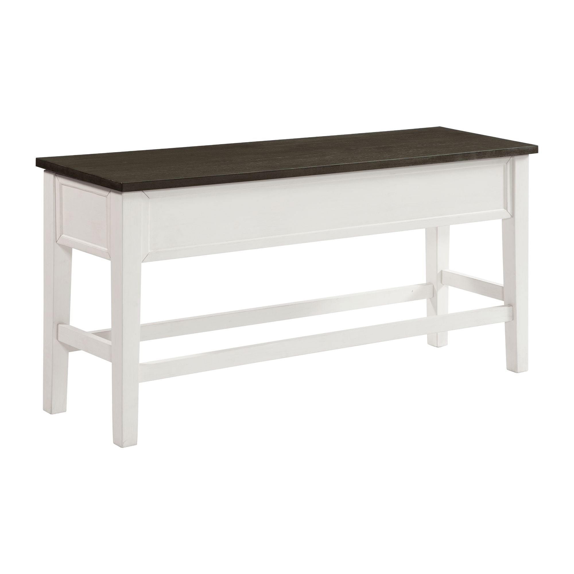 Kayla-Two-Tone-Counter-Storage-Bench