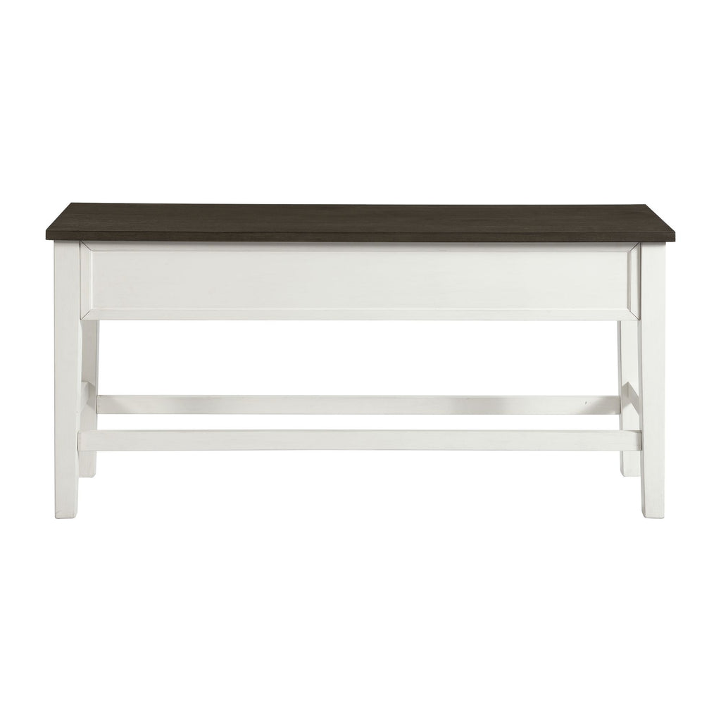 Kayla-Two-Tone-Counter-Storage-Bench
