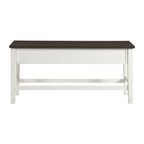 Kayla-Two-Tone-Counter-Storage-Bench