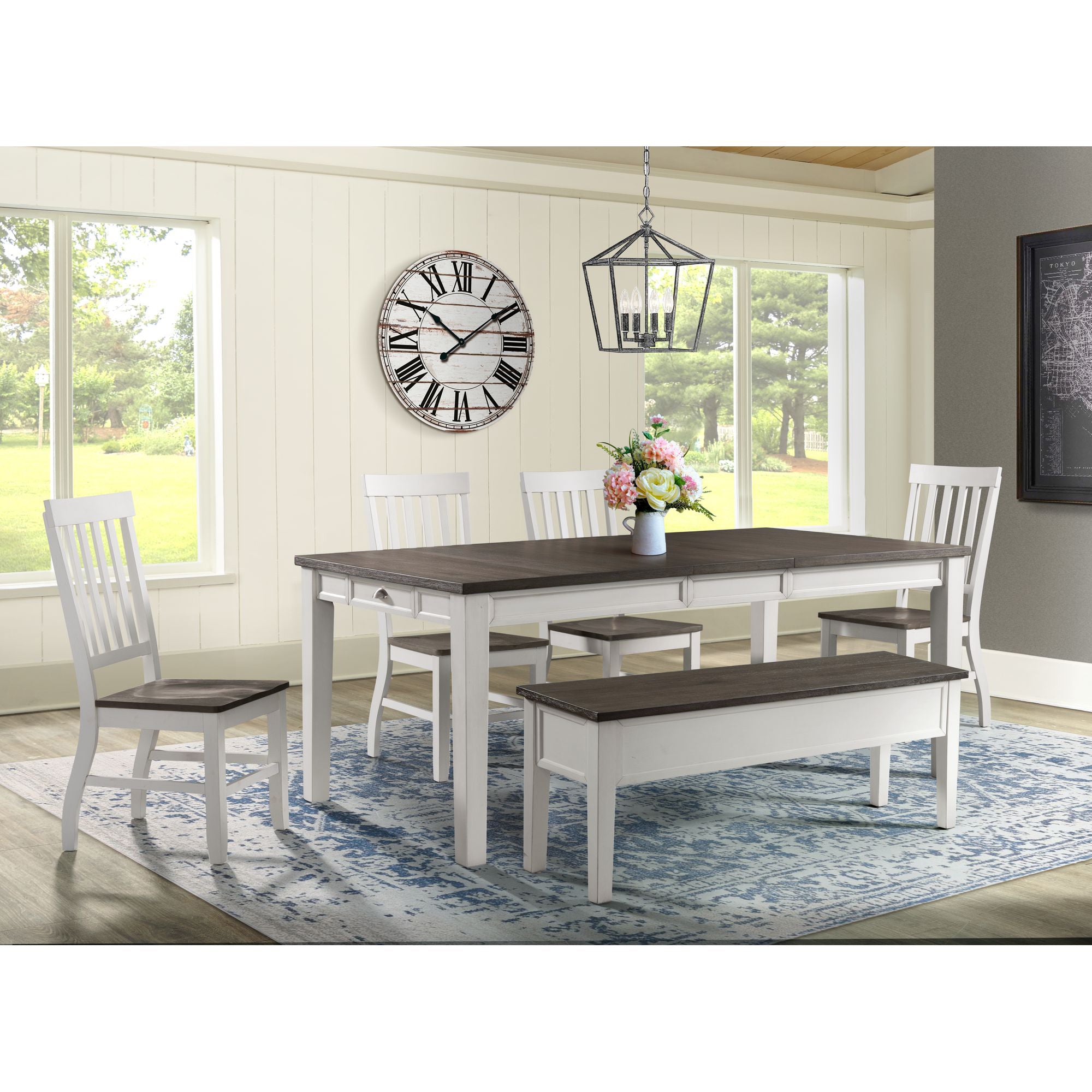 Kayla-Two-Tone-Storage-Bench
