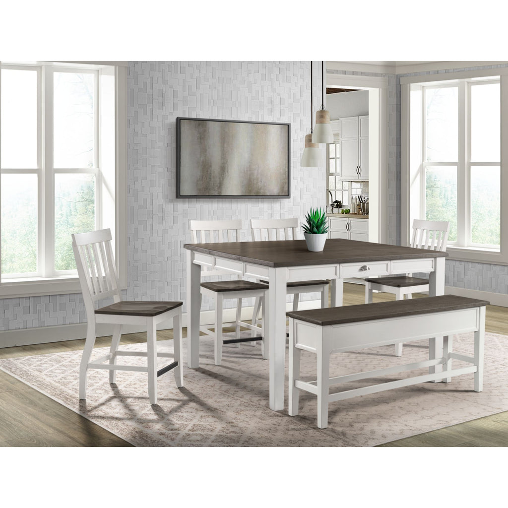 Kayla-Two-Tone-Counter-Storage-Bench