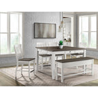 Kayla-Two-Tone-Counter-Storage-Bench