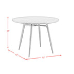 Keenan-Round-Dining-Table-in-Black