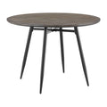 Keenan-Round-Dining-Table-in-Black