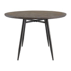 Keenan-Round-Dining-Table-in-Black