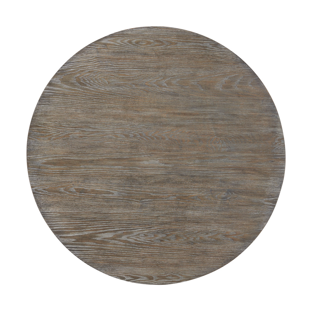 Keenan-Round-Dining-Table-in-Black