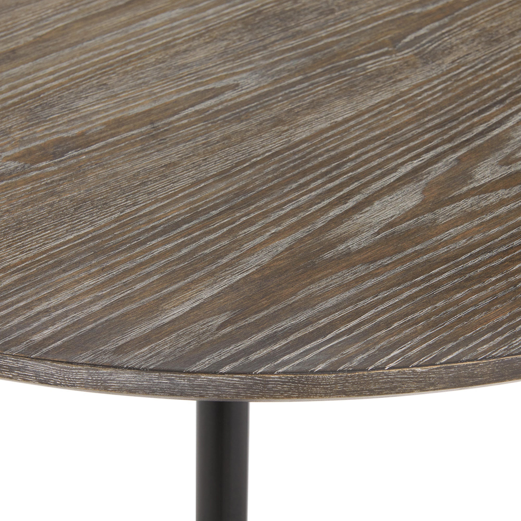 Keenan-Round-Dining-Table-in-Black