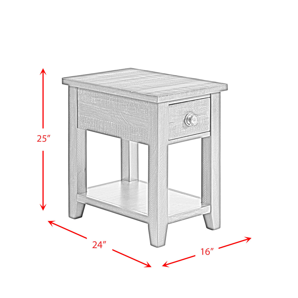 Kendyl-Occasional-Chairside-Table-w/Power