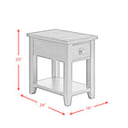 Kendyl-Occasional-Chairside-Table-w/Power