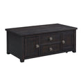 Kendyl-Occasional-Coffee-Table-w/Lift-Top/Casters