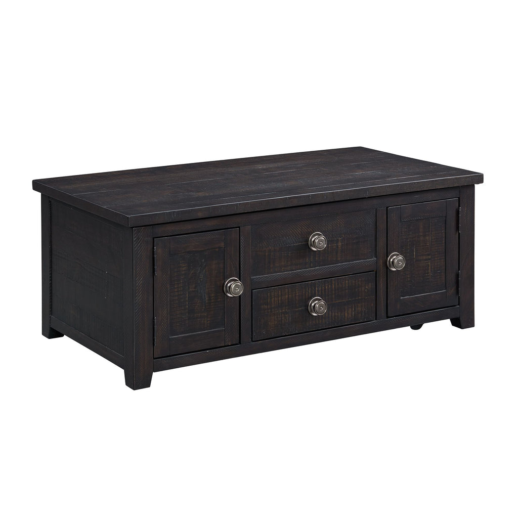 Kendyl-2PC-Occasional-Table-Set-Coffee-Table-&-End-Table