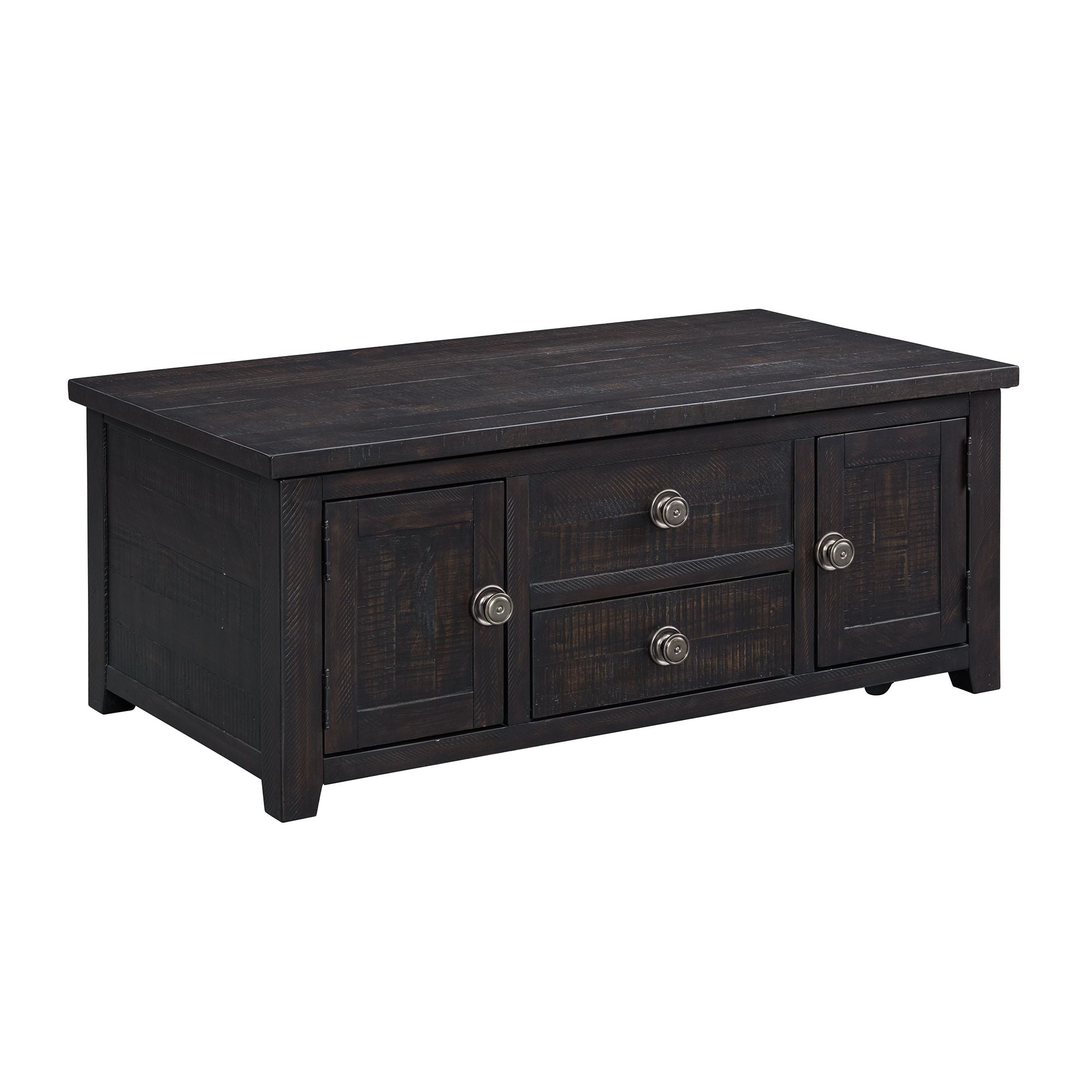 Kendyl-2PC-Occasional-Table-Set-Coffee-Table-&-End-Table