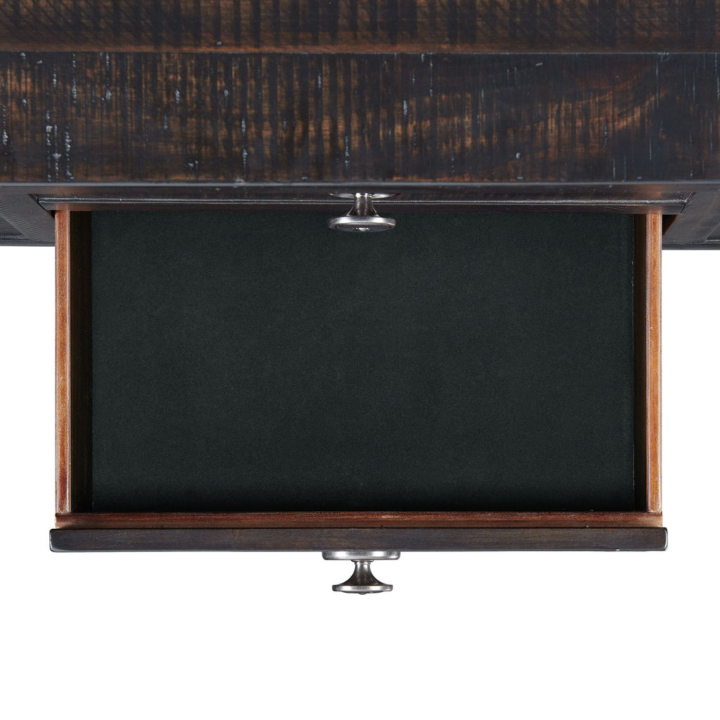 Kendyl-2PC-Occasional-Table-Set-Coffee-Table-&-End-Table