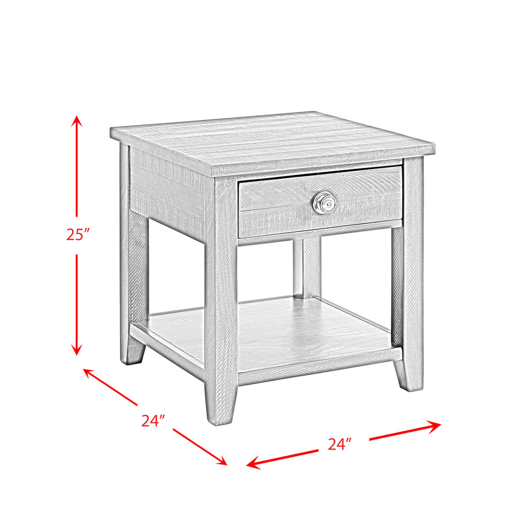 Kendyl-2PC-Occasional-Table-Set-Coffee-Table-&-End-Table