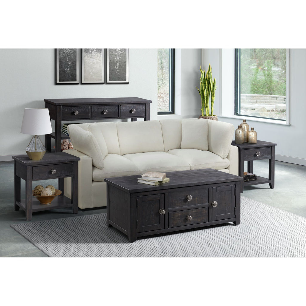 Kendyl-Occasional-Coffee-Table-w/Lift-Top/Casters