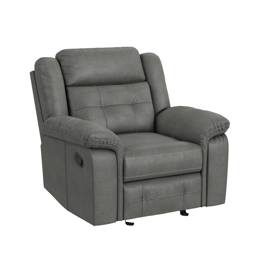 Keystone-Glider-Recliner-in-Grey