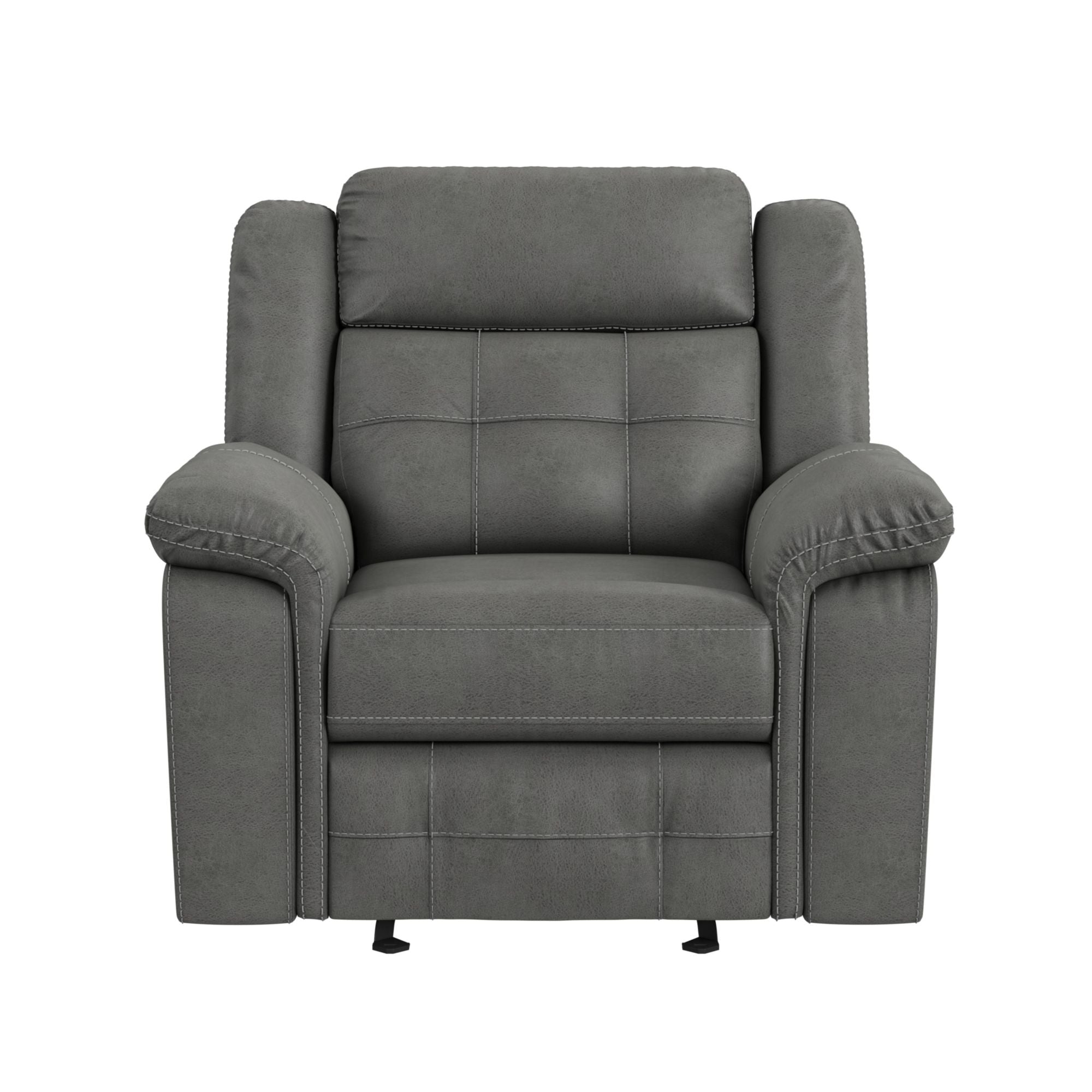 Keystone-Glider-Recliner-in-Grey