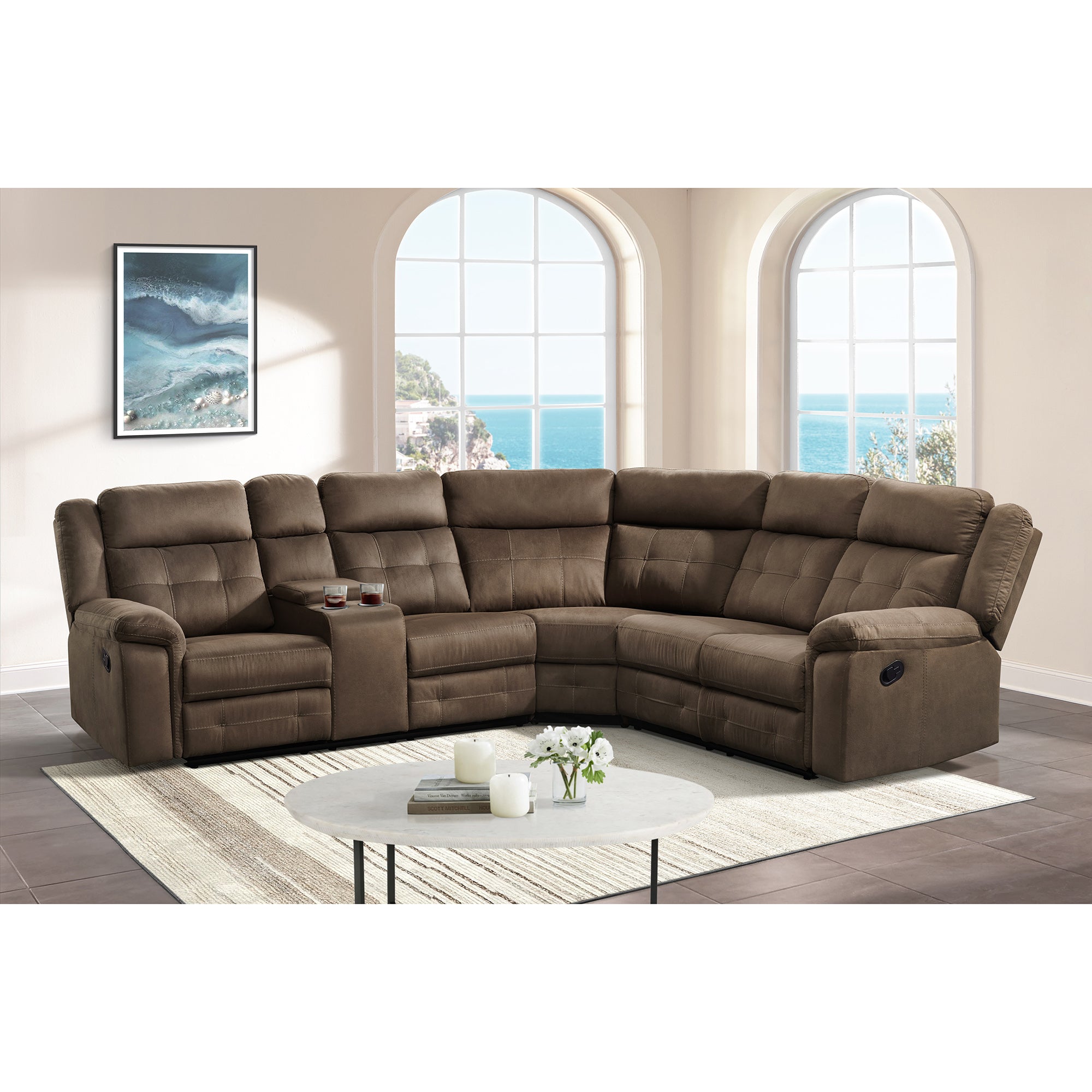 Keystone-Sectional-Corner-in-Brown