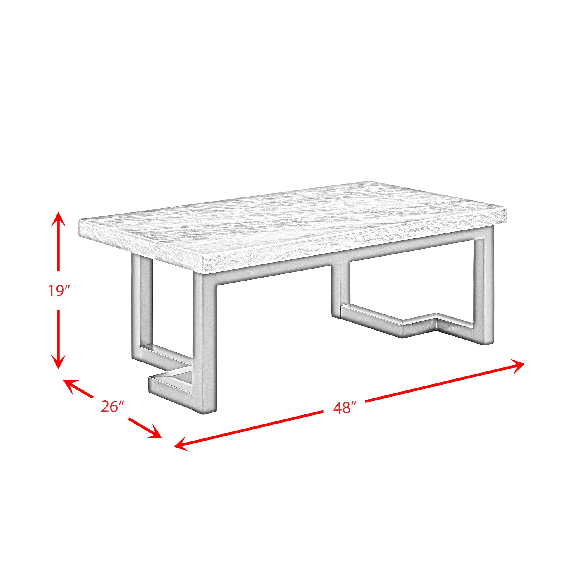 Kimble-Coffee-Table