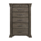 Kings-Court-6-Drawer-Chest-in-Grey