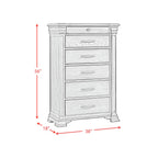 Kings-Court-King-Storage-5PC-Bedroom-Set-in-Grey