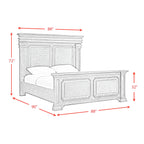 Kings-Court-King-3PC-Bedroom-Set-in-Grey