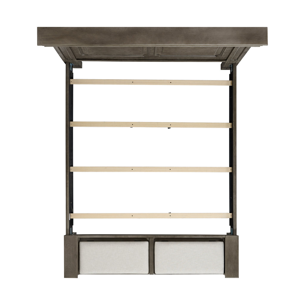 Kings-Court-King-Storage-Bed-in-Grey
