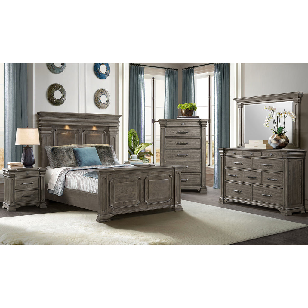 Kings-Court-Queen-5PC-Bedroom-Set-in-Grey