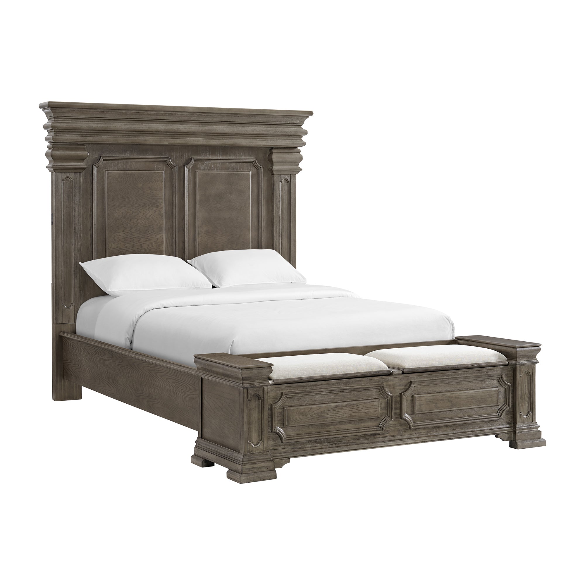 Kings-Court-Queen-Storage-5PC-Bedroom-Set-in-Grey