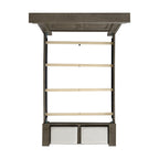 Kings-Court-Queen-Storage-Bed-in-Grey