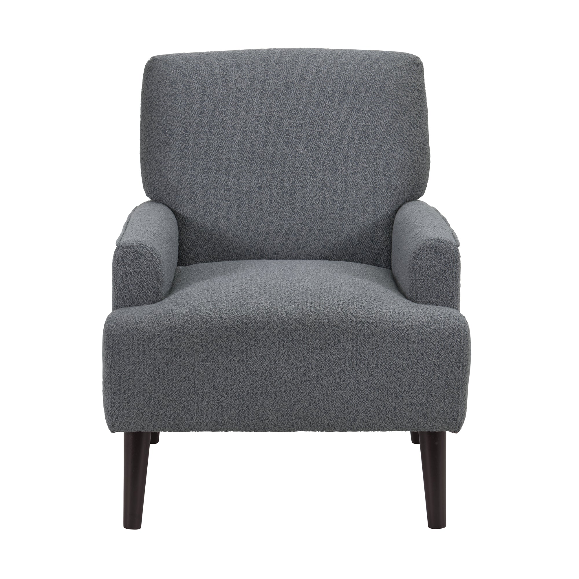 Kiwi-Chair-in-8077-Boucle-Grey-&-Espresso