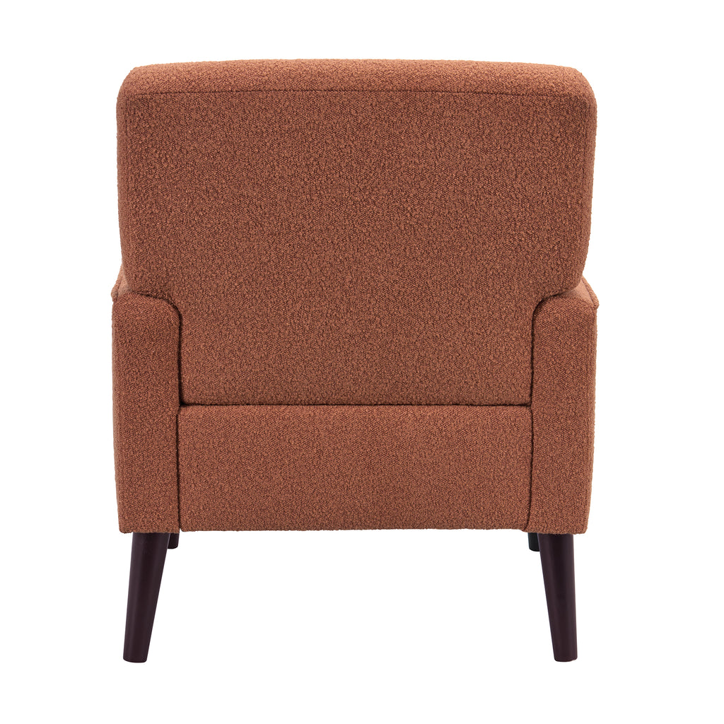 Kiwi-Chair-in-8077-Boucle-Orange-&-Espresso