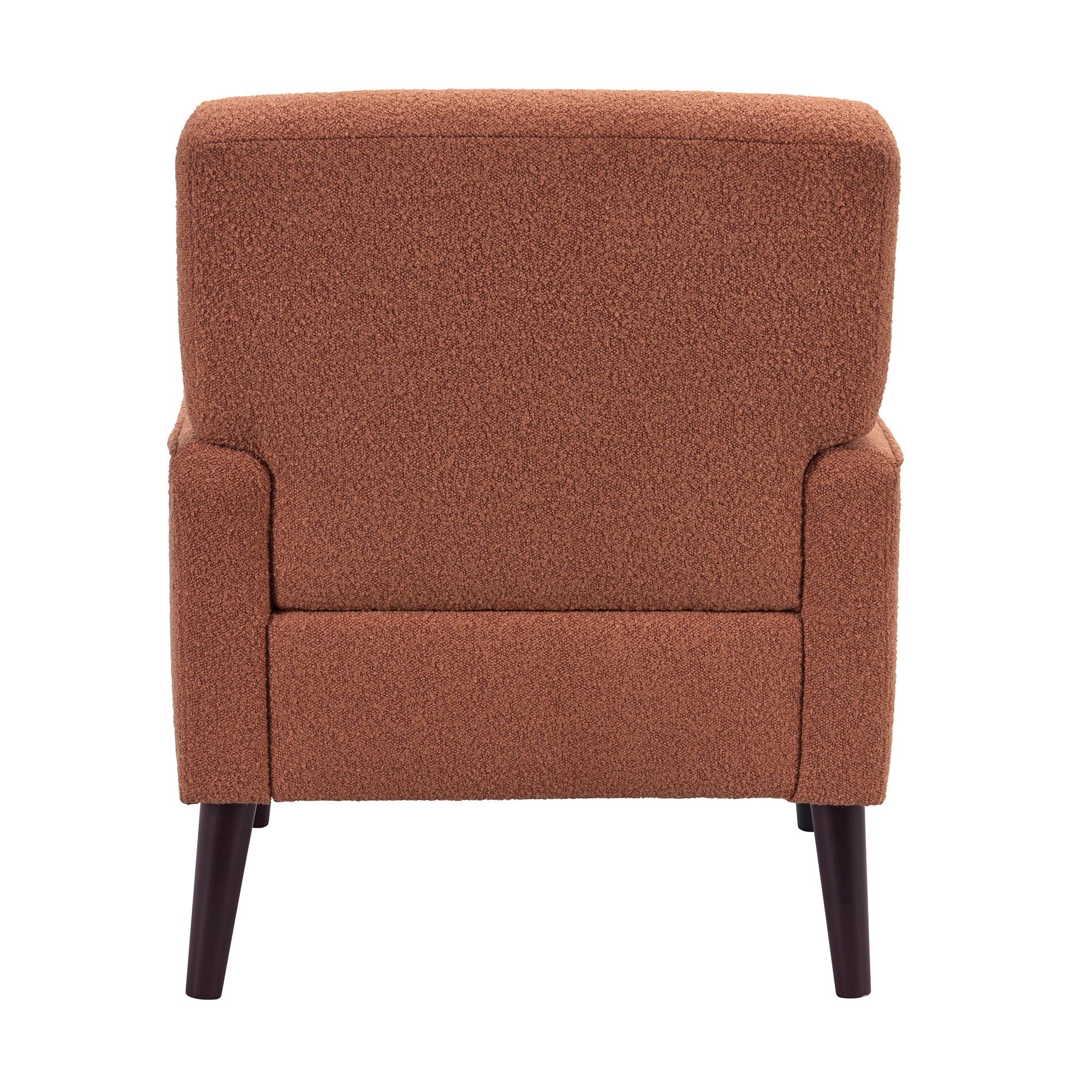 Kiwi-Chair-in-8077-Boucle-Orange-&-Espresso