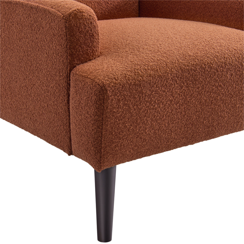 Kiwi-Chair-in-8077-Boucle-Orange-&-Espresso