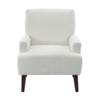 Kiwi-Chair-in-8077-Boucle-White-&-Espresso