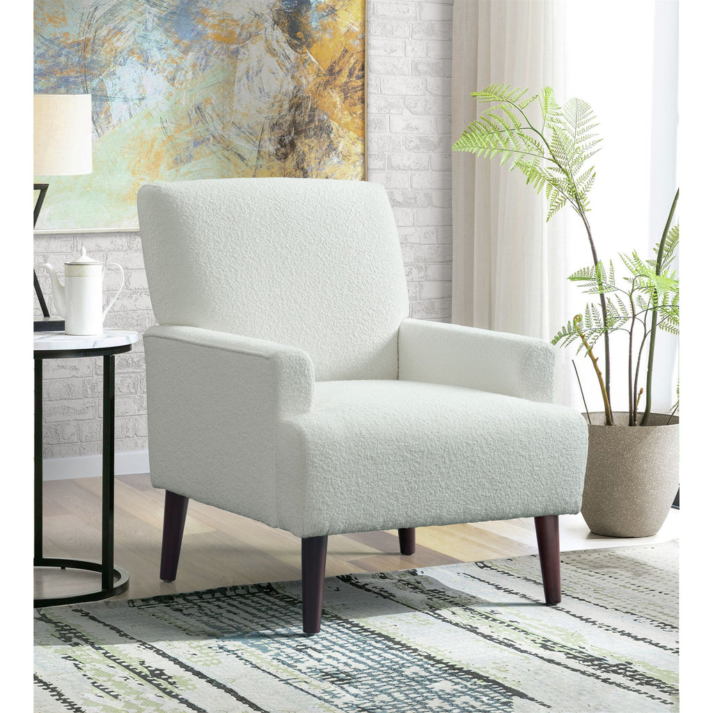 Kiwi-Chair-in-8077-Boucle-White-&-Espresso