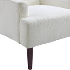 Kiwi-Chair-in-8077-Boucle-White-&-Espresso