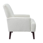 Kiwi-Chair-in-8077-Boucle-White-&-Espresso
