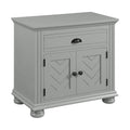 Kona-1-Drawer-Nightstand-in-Grey