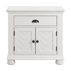 Kona-1-Drawer-Nightstand-in-White