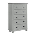 Kona-5-Drawer-Chest-in-Grey