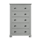 Kona-5-Drawer-Chest-in-Grey