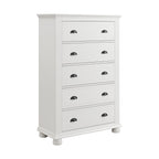 Kona-5-Drawer-Chest-in-White