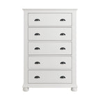 Kona-5-Drawer-Chest-in-White